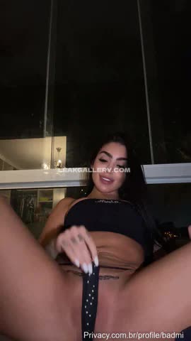 Mcmirella ภาพหลุดนู้ด OnlyFans สุดเอ็กซ์คลูซีฟ #15063654