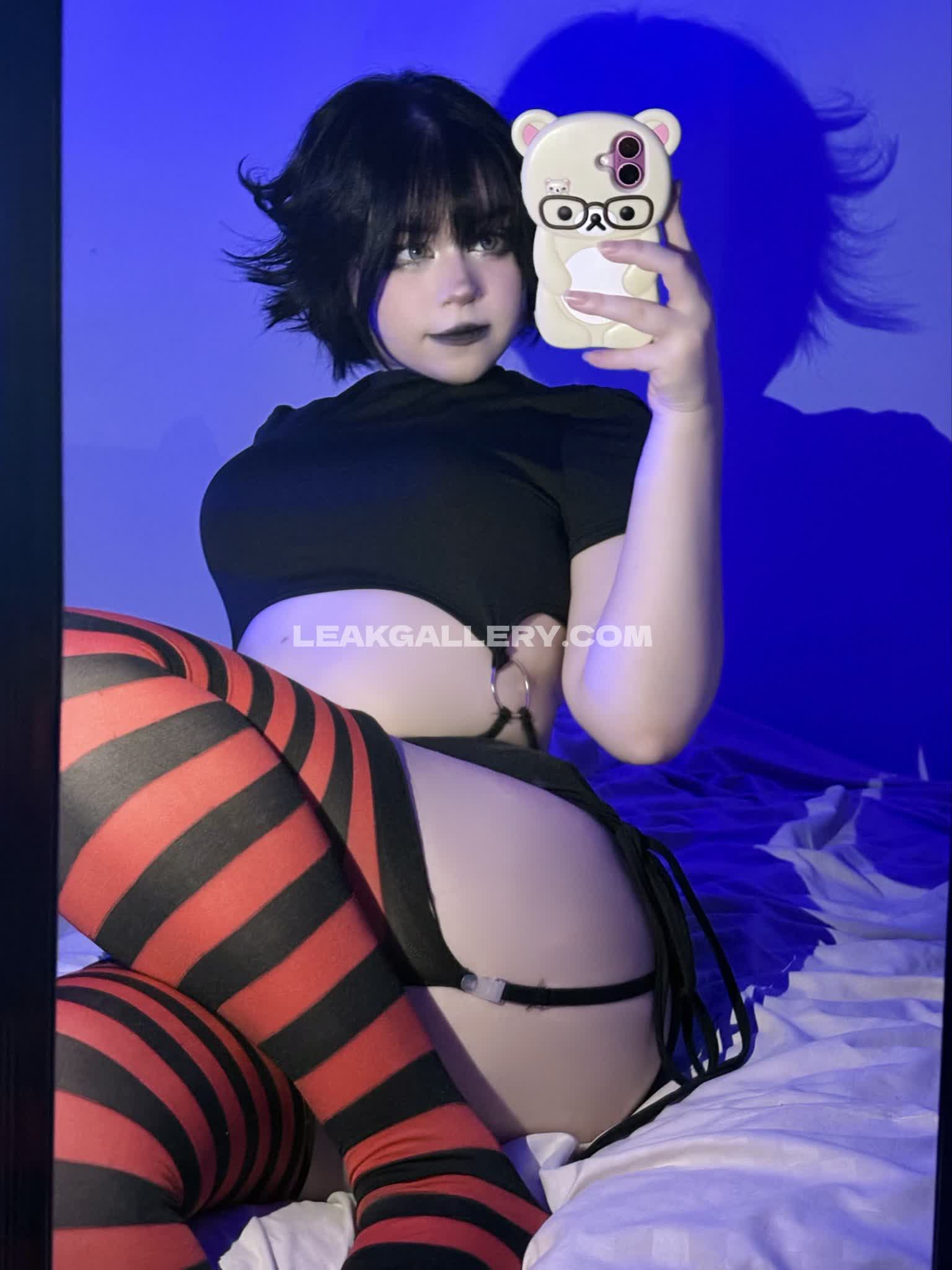 Me0wkkyyy Exclusive Leaked Nude OnlyFans #13139282