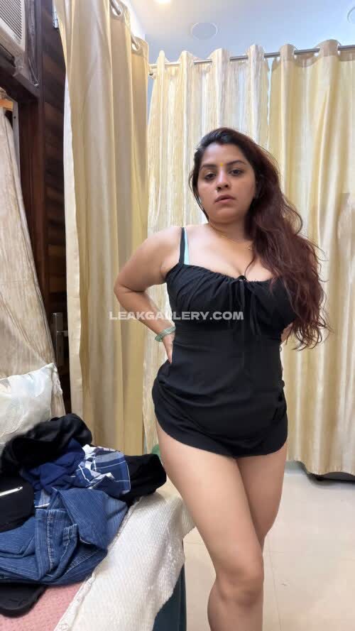 Me_mrs_vandana Exclusive Leaked Nude OnlyFans #12330739