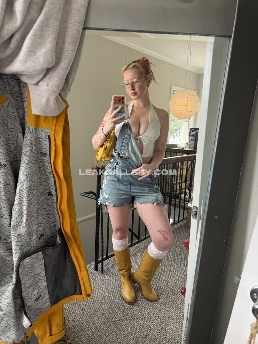 Meatloafyyy Exclusive Leaked Nude OnlyFans #12904170