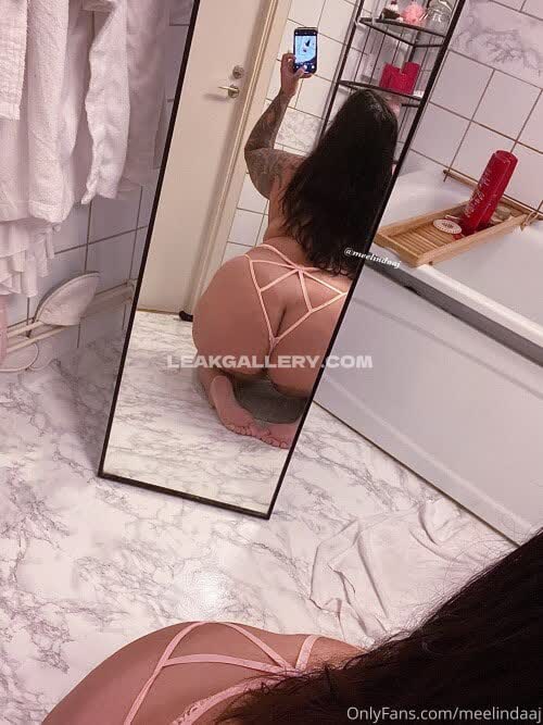 Meelindaaj Nudes vazados exclusivos do OnlyFans #14548611