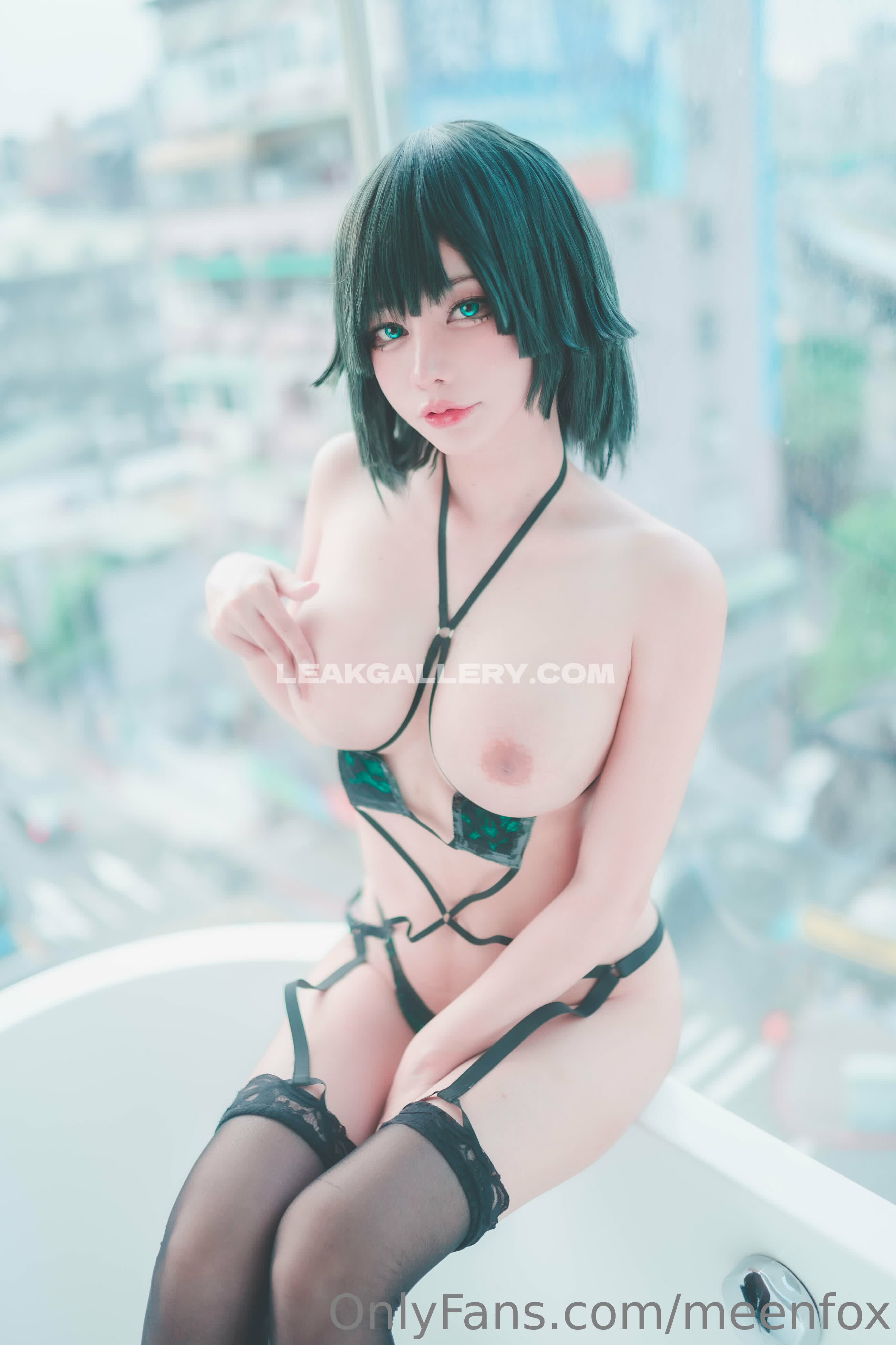 Meenfox Exclusive Leaked Nude OnlyFans #13282563