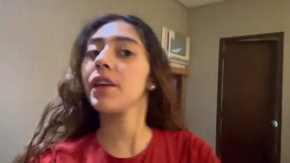Meeracleeeee Full Nude Dildo Ride OnlyFans Video Leaked