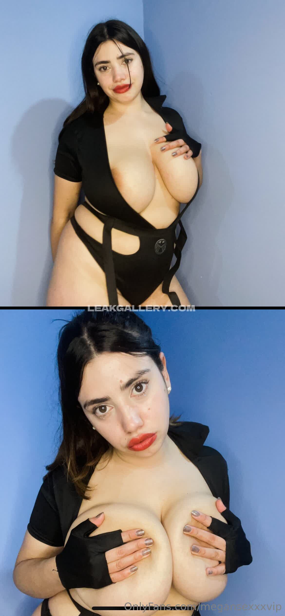 Megan_sexxx1 / megansexxxvip Exclusive Leaked Nude OnlyFans #12835249
