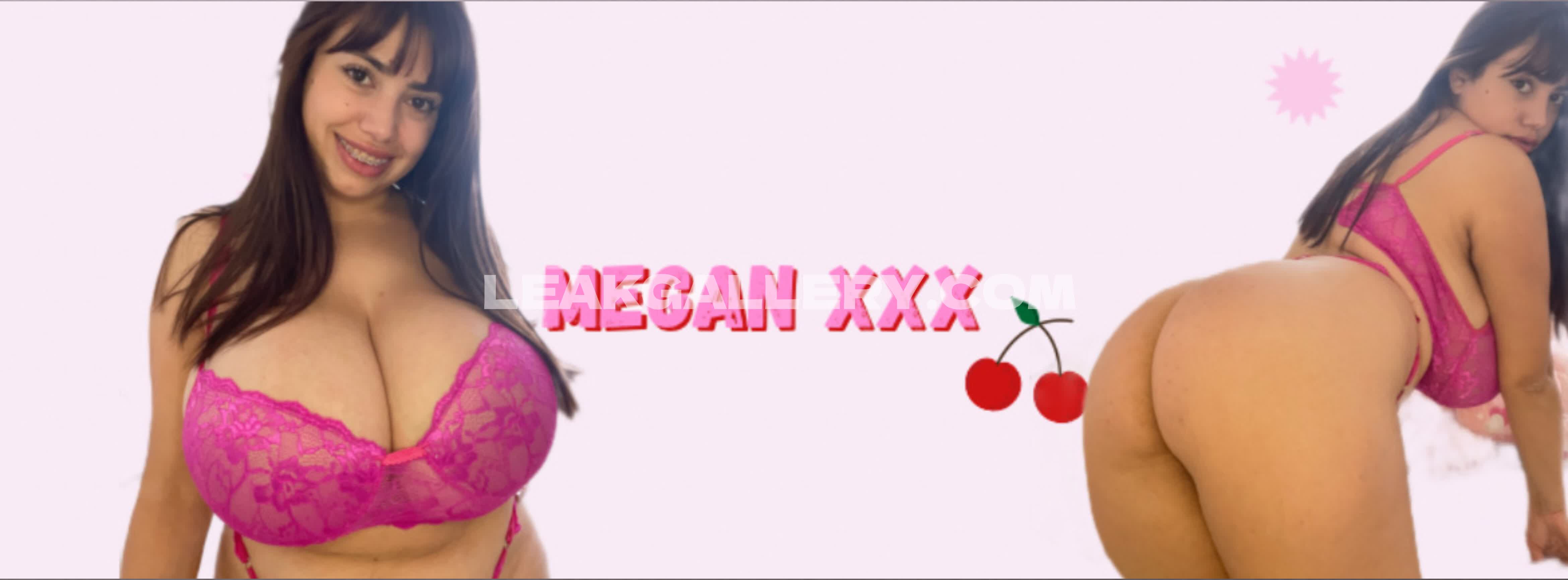 Megan_sexxx1 / megansexxxvip Exclusive Leaked Nude OnlyFans #12835021
