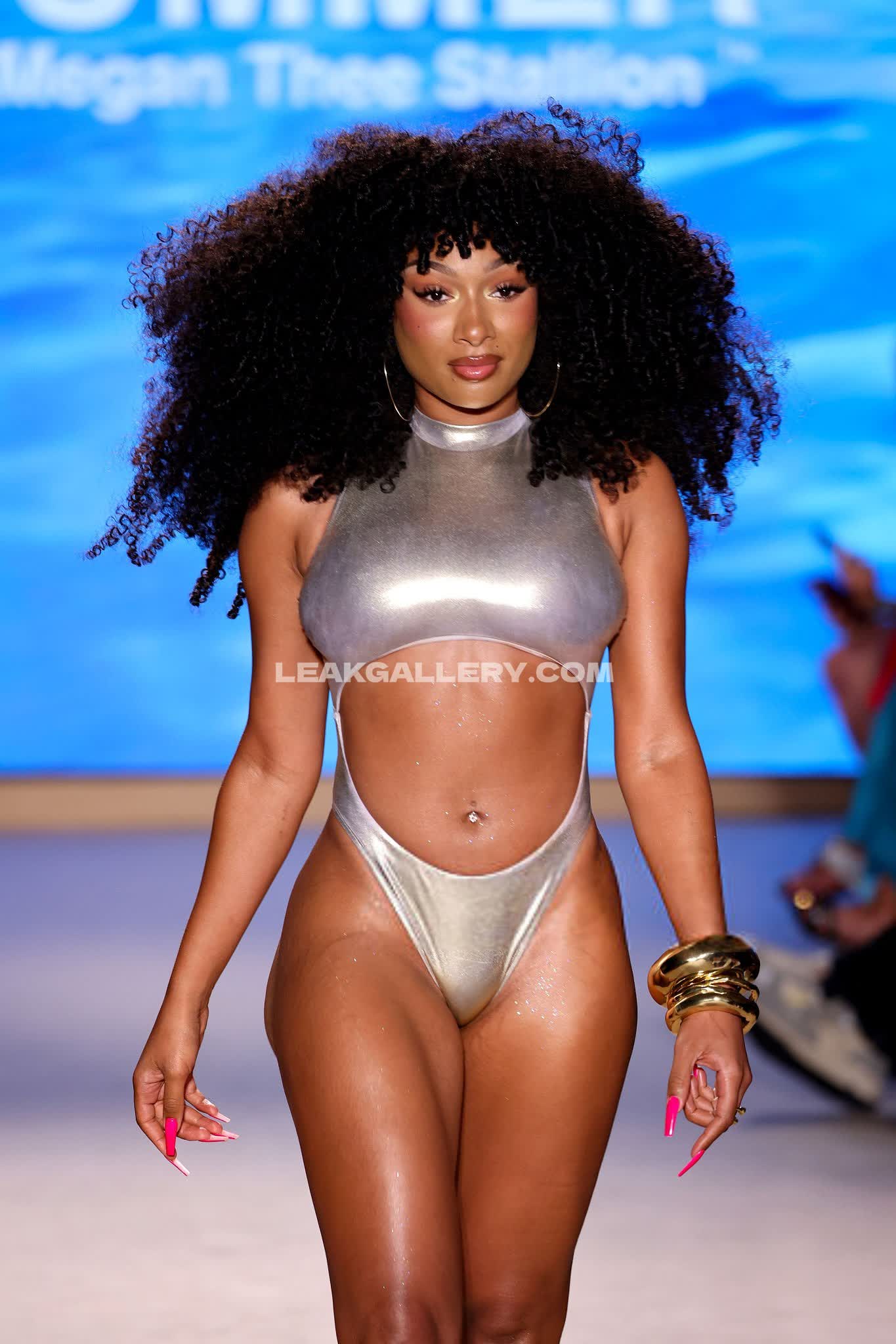 Megan_thee_stallion Exclusive Leaked Nude OnlyFans #13534690