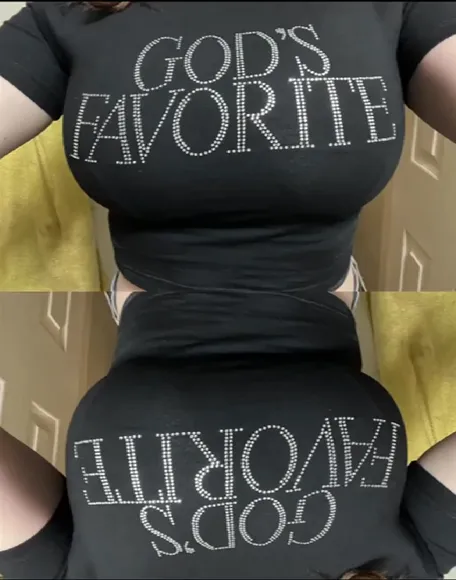 Megan Bitchell Braless Boobs Display OnlyFans Video Leaked
