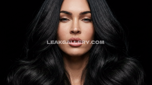 Meganfox Exklusiv geleakte Nacktbilder von OnlyFans #12182655