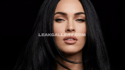 Meganfox Exklusiv geleakte Nacktbilder von OnlyFans #12182675