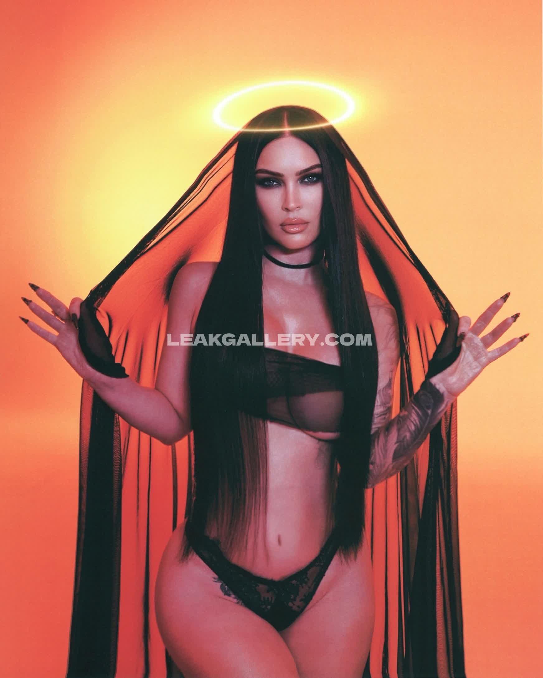 Meganfox एक्सक्लूसिव लीक्ड न्यूड OnlyFans #13518807
