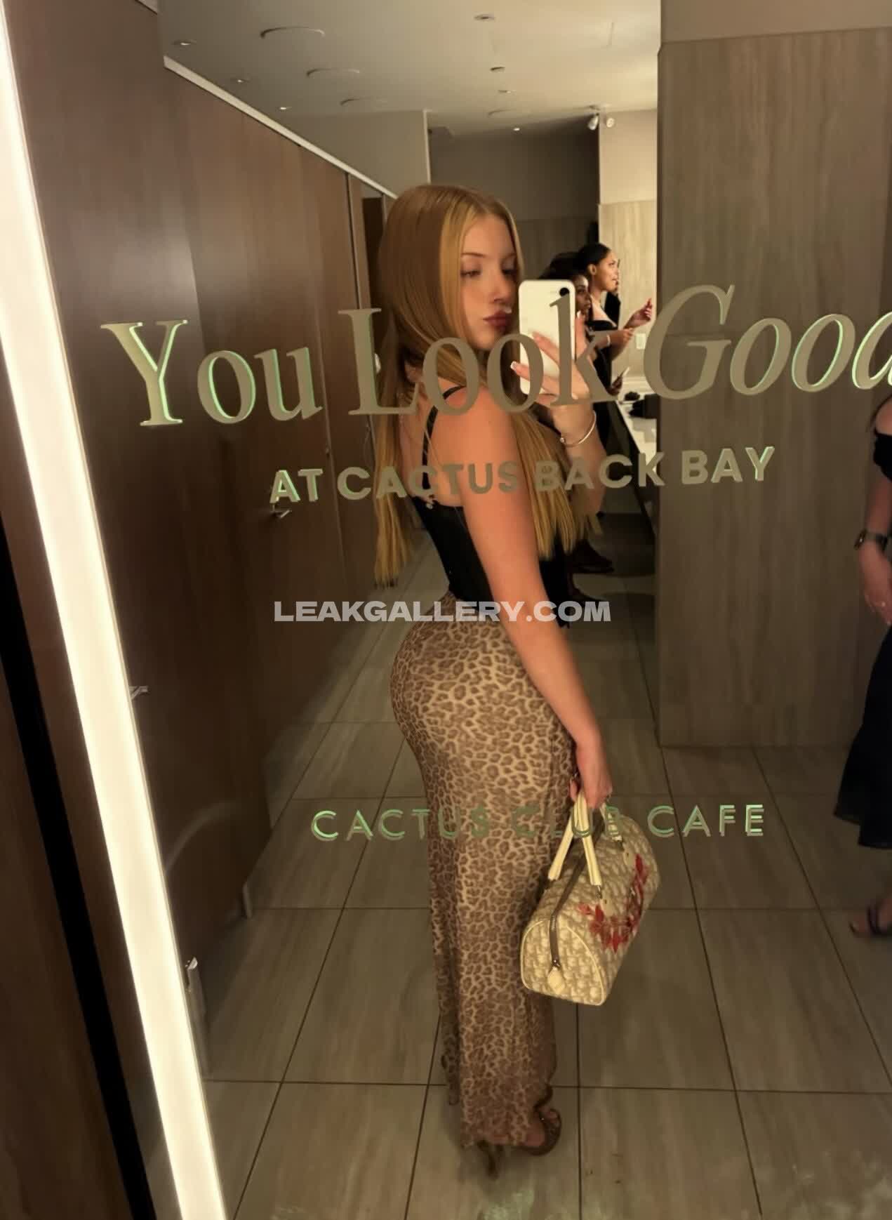 Meganmccarthy Exclusive Leaked Nude OnlyFans #12713607