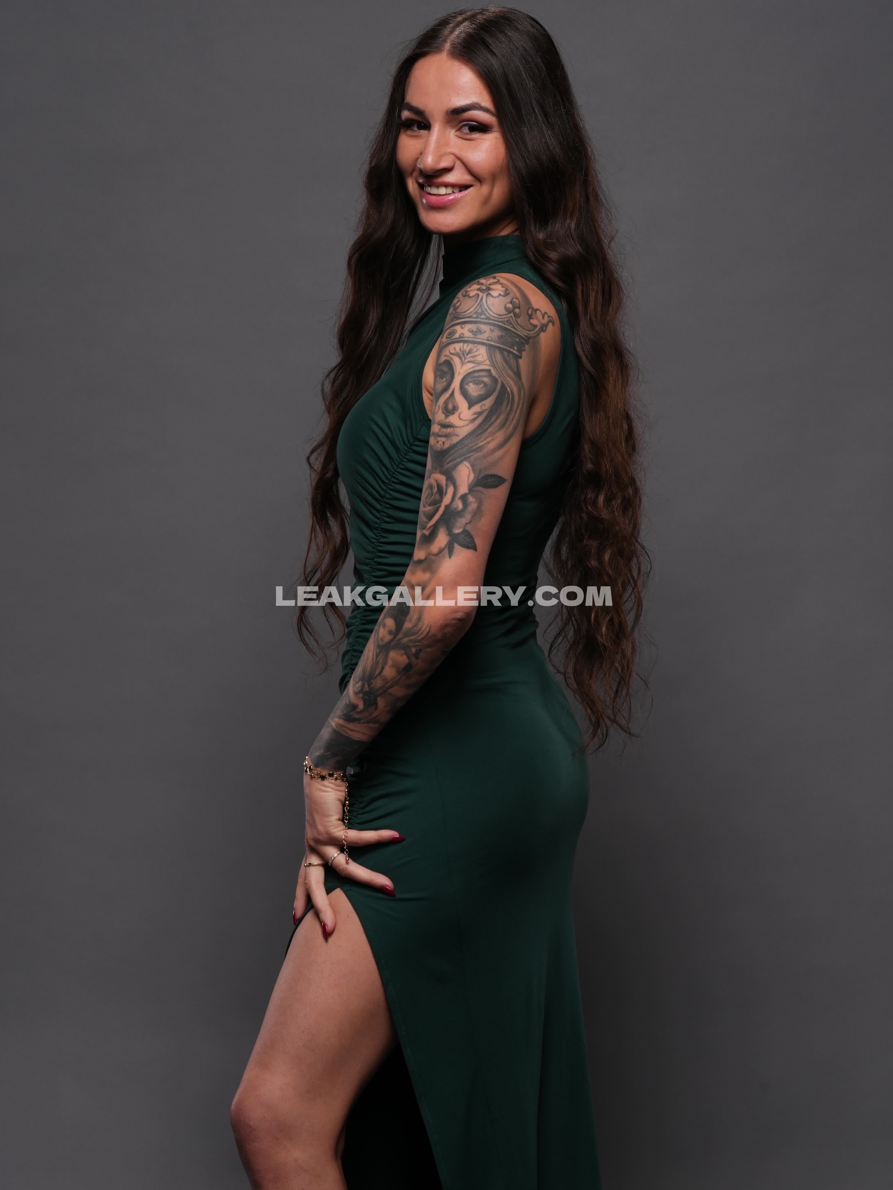 Meganolivi Exclusive Leaked Nude OnlyFans #12793839
