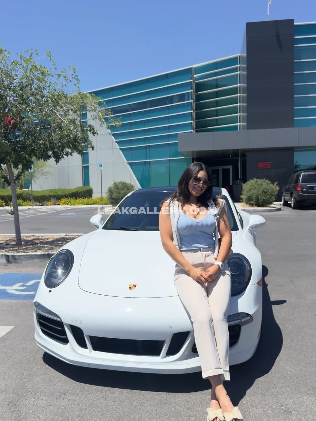 Meganolivi Exclusive Leaked Nude OnlyFans #12697800