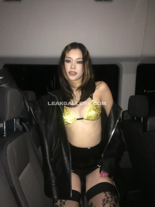 Meganskiendiel OnlyFans Nudi in Esclusiva Trapela #12193264