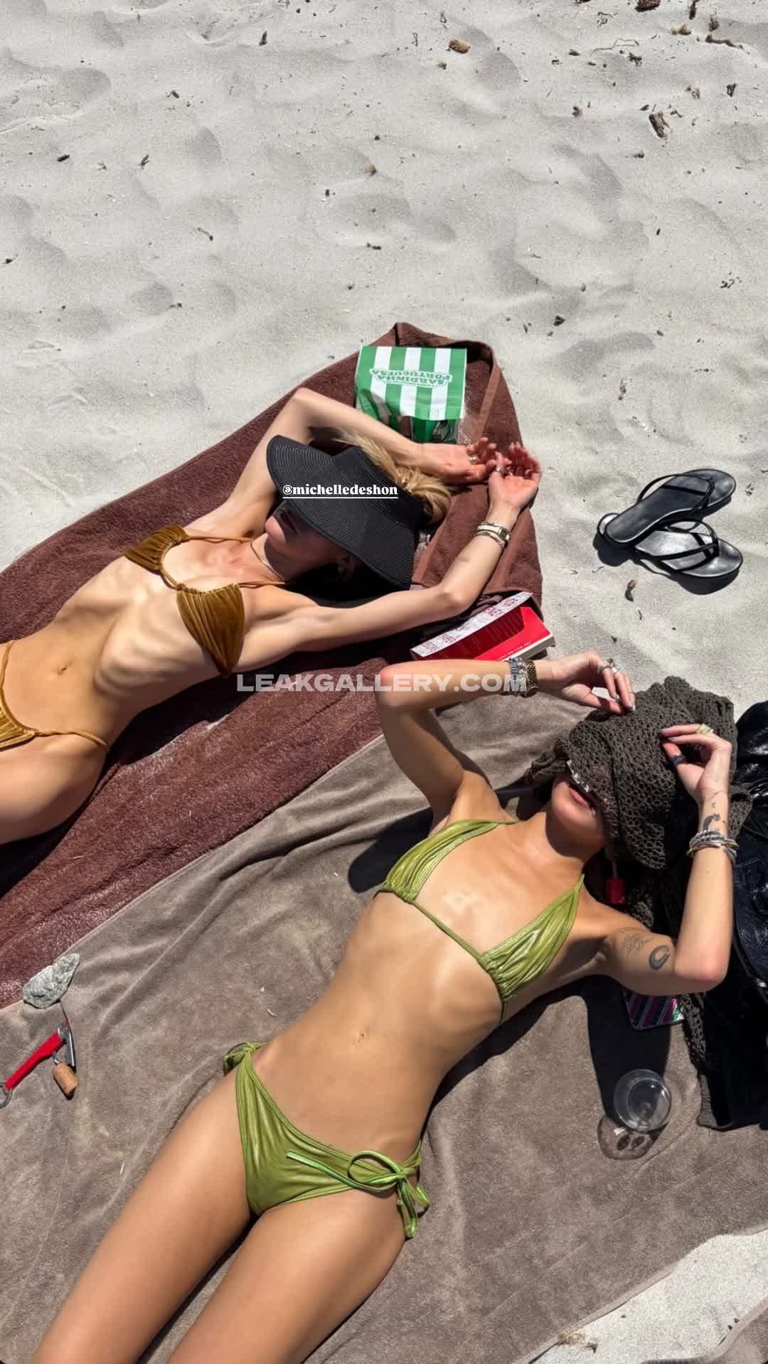 Megdelacy Exclusive Leaked Nude OnlyFans #12658040