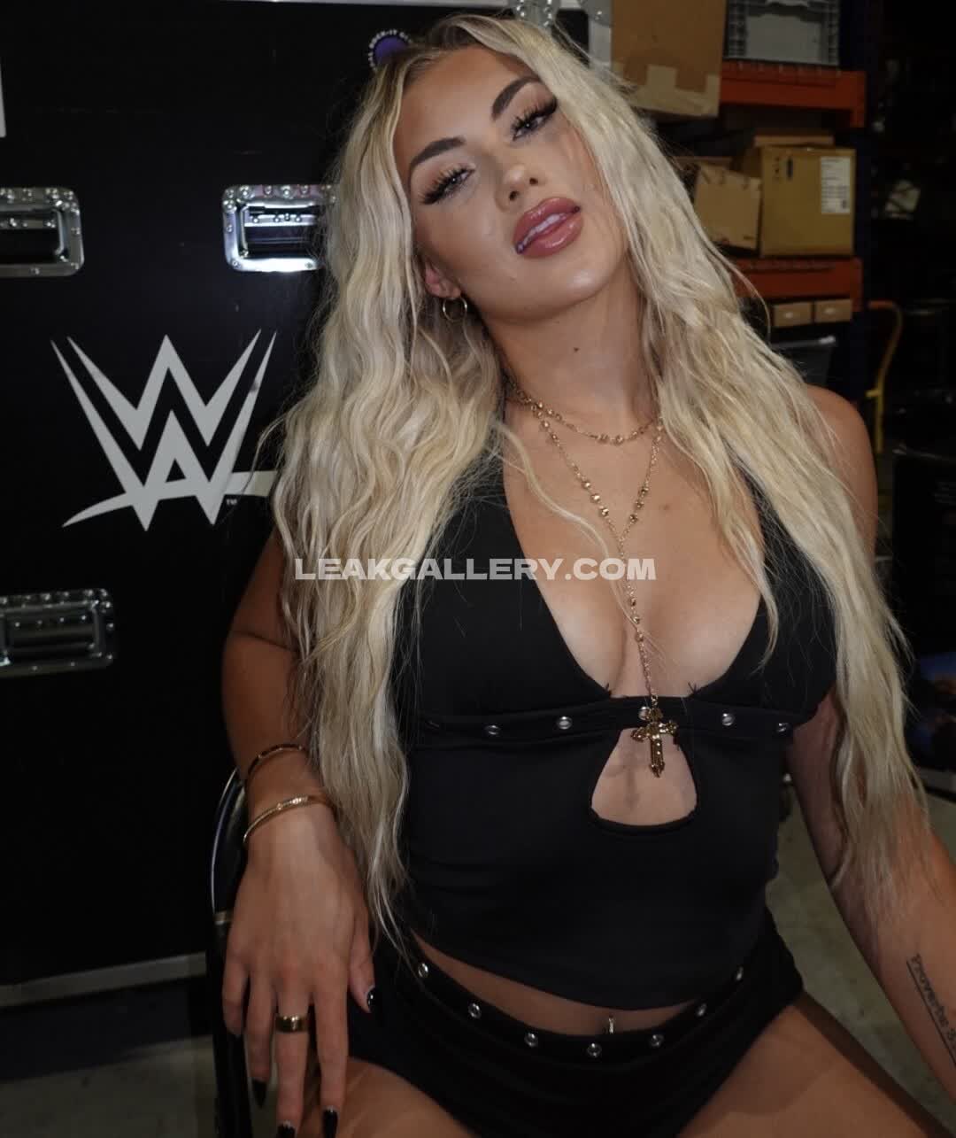 Meghan_walker_ Exclusive Leaked Nude OnlyFans #12632972