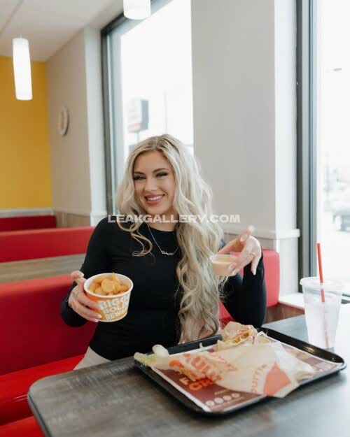 Meghan_walker_ Exclusive Leaked Nude OnlyFans #14585419
