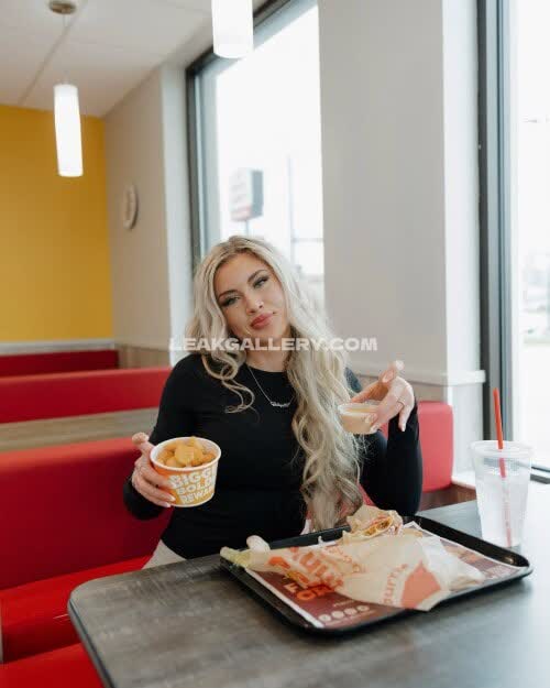 Meghan_walker_ Exclusive Leaked Nude OnlyFans #14698354