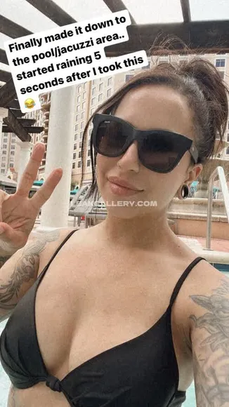 Meghanelle Exclusive Leaked Nude OnlyFans #14575240
