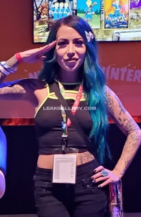 Meghanelle Exclusive Leaked Nude OnlyFans #14693846
