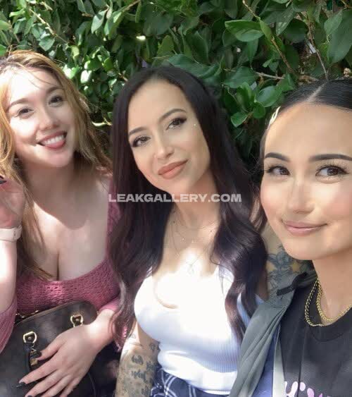 Meghanelle Exclusive Leaked Nude OnlyFans #14564441