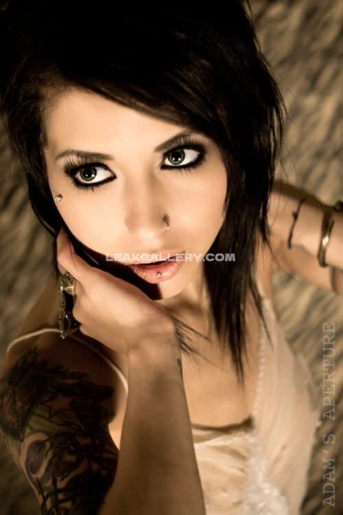 Meghanelle Exclusive Leaked Nude OnlyFans #14642011