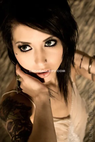 meghanelle