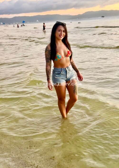 Meghanelle Exclusive Leaked Nude OnlyFans #14652401