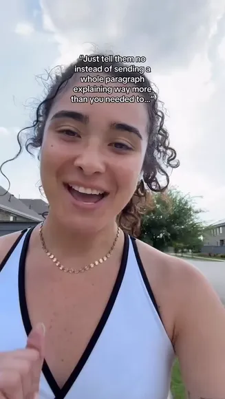 Meghanlane White Swimsuit V Neck OnlyFans Video Leaked