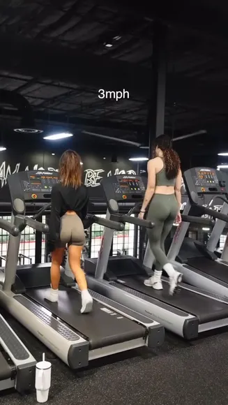 Meghanlane Tight Ass Jogging OnlyFans Video Leaked