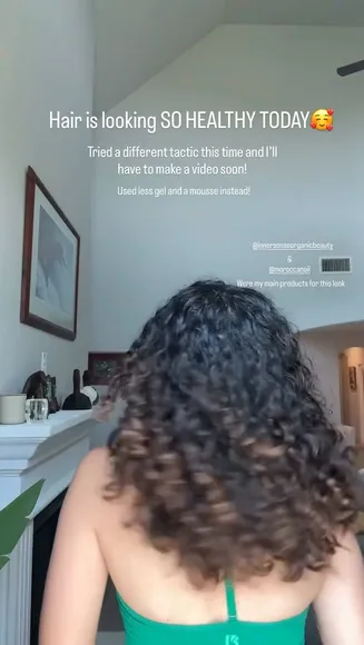 Meghanlane Green Top Smiling OnlyFans Video Leaked