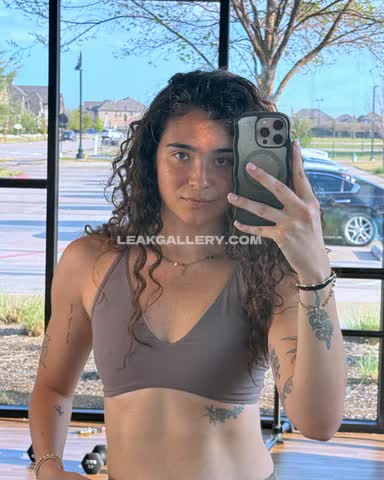 Meghanlane Exclusive Leaked Nude OnlyFans #14555882
