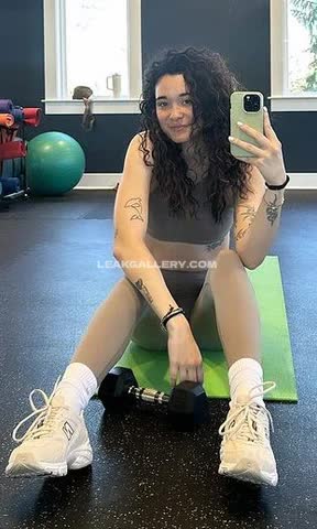 Meghanlane Exclusive Leaked Nude OnlyFans #14579400