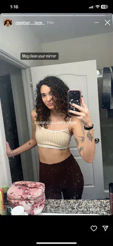 Meghanlane Exclusive Leaked Nude OnlyFans #14493117
