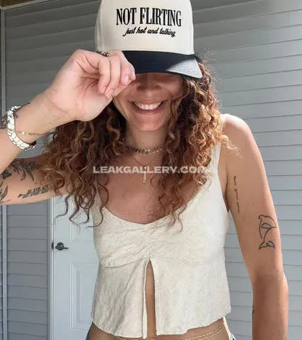 Meghanlane Exclusive Leaked Nude OnlyFans #14506888