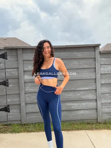 Meghanlane Exclusive Leaked Nude OnlyFans #14650587