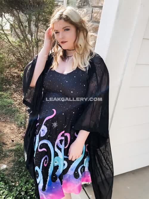 Megkaylee Exclusive Leaked Nude OnlyFans #14850086