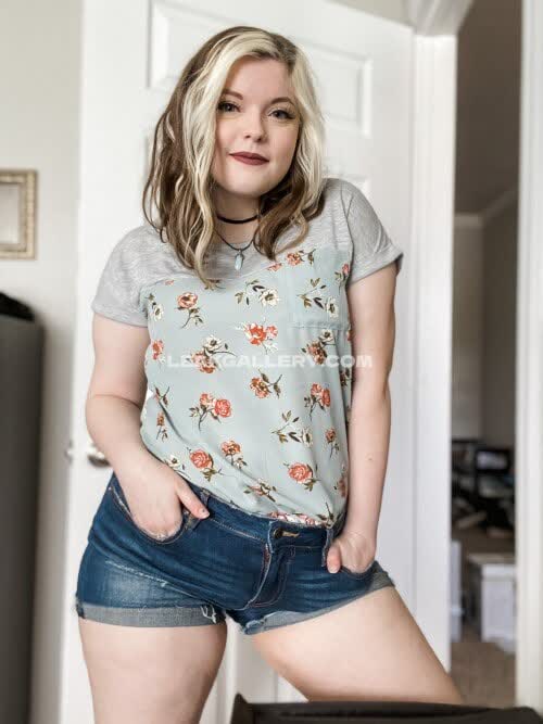 Megkaylee Exclusive Leaked Nude OnlyFans #14850032