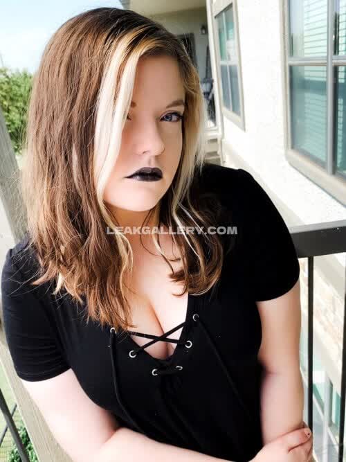 Megkaylee Exclusieve gelekte naaktcontent van OnlyFans #14856990