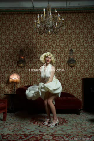 Meg Nut / Meggnut / Megnutt Exclusive Leaked Nude OnlyFans #13852557