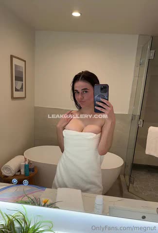 Meg Nut / Meggnut / Megnutt Exclusive Leaked Nude OnlyFans #13847437