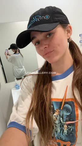 Meg Nut / Meggnut / Megnutt Exclusive Leaked Nude OnlyFans #13847336