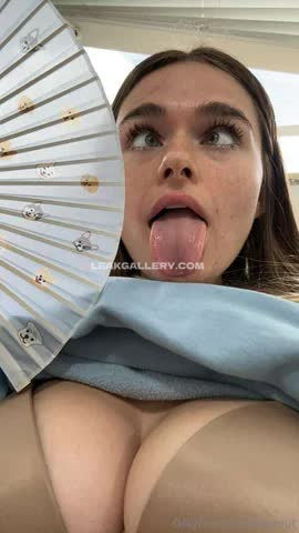 Meg Nut / Meggnut / Megnutt Exclusive Leaked Nude OnlyFans #13841982