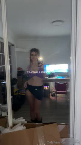 Meg Nut / Meggnut / Megnutt Exclusive Leaked Nude OnlyFans #13844477