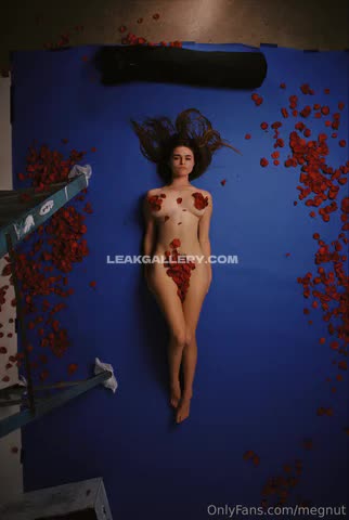 Meg Nut / Meggnut / Megnutt Exclusive Leaked Nude OnlyFans #13846112