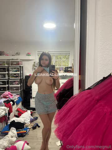 Meg Nut / Meggnut / Megnutt Exclusive Leaked Nude OnlyFans #13851199