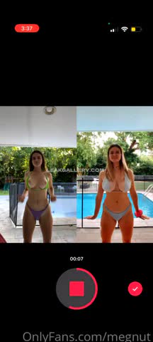 Meg Nut / Meggnut / Megnutt Exclusive Leaked Nude OnlyFans #13840859