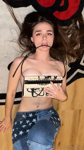 Meg Nut / Meggnut / Megnutt Exclusive Leaked Nude OnlyFans #13852128