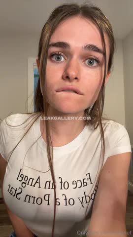 Meg Nut / Meggnut / Megnutt Exclusive Leaked Nude OnlyFans #13852944