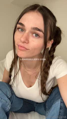 Meg Nut / Meggnut / Megnutt Exclusive Leaked Nude OnlyFans #13847634